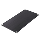 3W Exhaust Fan Ventilation Equipment For Greenhouse Motorhome Chicken House
