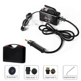 2600W High Temperature Sterilization Steam Cleaner for Air Conditioning, Kitchen Hood, Car & Appliances
