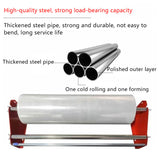 hine Stretch Puller Frame Manual Small Cg Film Tool Packaging Bracket