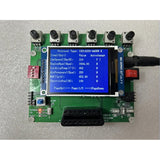 Vehicle OBD Simulator /ECU Emulator 0.96inch OLED Screen Supports J1939