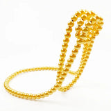 Creative Pearl Necklace Suspended Wine Rack Home Desktop Decoration Bar Cabinet Display Stand Shelf Gifts