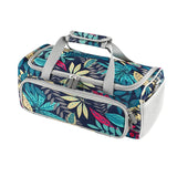 For Carrying Case Waterproof Travel Storage Multi Pockets Tote Bag for Cricut Joy Xtra Smart Cutting hine