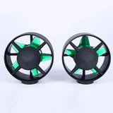 1pc High Speed DIY 800w Rov Thruster Robots Manned Thrusters Underwater Propeller Kayak Accessories