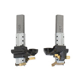 for Blower vacuum cleaner feeding hine motor brushes Motor Carbon Brush rack accessories