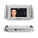 Painless Artmex V8 Skin Care Touch Screen MTS Digital Eyebrow Eyee Lips Tatoo PMU hine Electric Permanent Makeup hines