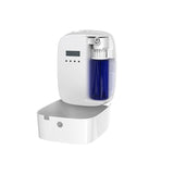 Waterless Aroma Diffuser For Home Hotel Scent Machine Intelligent Air Fresheners Smell Distributor Essential Oil Diffuser