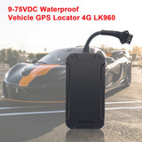 Vjoycar newest 4g lte tracking device with optional relay car 4g gps tracker wcdma fdd LK960 LK210-4G for North America
