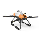 EFT G06 6L 6kg electric agricultural drone sprayer 1170mm wheelbase frame kit DIY small spraying uav