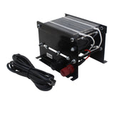 AC220-230V 200-600W PTC fan incubator Thermostatic Electric heater industrial heating element surface insulation
