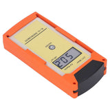 UVI Tester Ultraviolet Detector Less Interference with Large LCD Screen for Outdoor Experiments