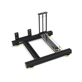 1 Piece Upgrade GPU+PSU Holder DIY External Graphics Card Rack Black Aluminum Alloy For ATX PSU Aluminum Support EXP GDC Dock