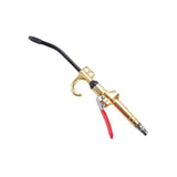 High Volume Blow Household Blower Gun Compressor Pneumatic Dust for Car Cleaning Air Tool