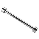 Stainless Steel Multifunctional Keyboard Coiled Cable Winder Metal Bar Coil for Gaming
