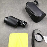 High Powered  Russian Metal Scout 8X30 Cavalry Portable Monoculars Military Bak-4 Fully Multi-Coated Optics IP7 Waterproof