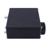 ATS25X2 Full-band FM/LW/MW/SSB Shortwave Frequency Receiver Scanner Si4732 Chip Digital Radio with Spectrum Scanning