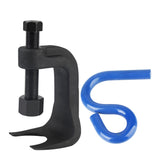 25112 Ball Joint Separator Automotive Repair Removal Tool 6007 Lower Control Arm Prying Kit Universal For Truck Car Accessories