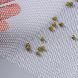 Mesh 4 x 5 FT Roll Replacement for Window Door and Screen Protection Patio Screens