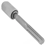 To Plus Adapter, Chuck Conversion for SDS Max Hammers Impact Drill Converter Quick Tool Sier