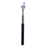 Retractable Whiteboard Teacher Professional Telescc Pointer Stick Classroom for Teachers