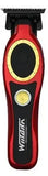 2024 New WMARK NG-7230 Professional Oil Head Engraving Electric Selg Clippers Charging Seat Hair Salon
