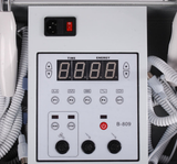 Whitening/rejuvenation/slimming/wrinkles/micro current facial skin firming and wrinkle removal treatment machine