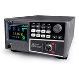HY2512A HY2512A+ / HY2512 DC Low Resistance Tester Electronic Measurement Accuracy 0.05%