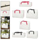 Tent with Handle Camping Gear Bag for Storage Trekking Pole Picnics