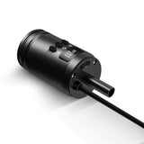 Wireless Battery Grip Power 1600mAh RCA Interface Portable 34mm Size For Rotary Cartridge Tattoo hine Gun