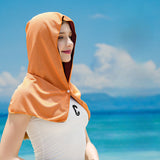 Breathable and sun-protective small beach shawl, making you easily cope with the sun challenge in outdoor activities.