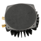 4D Cinema 6 Inch 50W Tactile Sensor Bass Vibration Diy Massage Speaker Resonance Car Seat Sofa