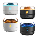 Essential Oil Diffuser with Timer Bedroom Ultrasonic Cool Mist Humidifier