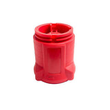 1 Piece Delisi Lithium Angle Grinder Shell Plastic Shell Casing Housing Machine Casing