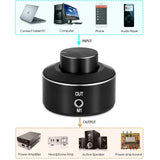 M1 Mini Control Volume Controller 3.5mm Adjuster Switcher Knob Speaker Audio USB for Win10/8/7/Vista/XP/