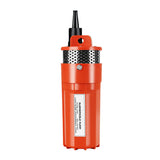 SP-12 Solar Deep Well Submersible 12V24V Small Dc Electric 70 Meter High Lift Water Pump