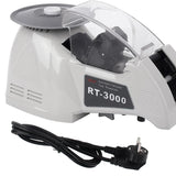 Automatic Dispenser Rotary Disc Cutting Machine for Packaging Tape.