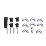 Motion Racewor LS LS1 LS3 LS6 LS7 LS9 Coolant Crossover Stainless Material
