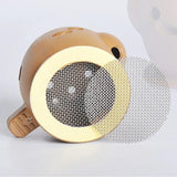 8Pcs/lot New Pot Chinese Traditional Physiotherapy Moxibustion Health Care