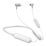 Magnetic Wireless Bluetooth 5.2 Earphones Neckband Stereo Sports Headset Handsfree Earbuds Waterproof Headphones With Mic