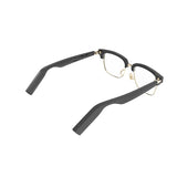 Lens Upgrade Smart Glasses Bluetooth Call Music Game Audio Glasse Machinable Myopia Presbyopic Anti-UV Photochromic Eyewear