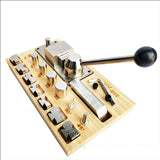 Ring Bending Bender Shaping Blanks hine Tool Shape Rings Jewellery Maker Jewelry Equipment Tools