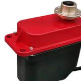 DDTS380 large 400KG/CM 24V power supply precision steering gear high torque industrial field FPV