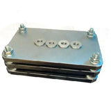 Foam Compression Deformation Tester