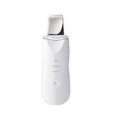 Multifunctional Facial Care Electric Skin Tightening Anti-Wrinkle Portable Ultrasonic Beauty Scrubber Beauty Instrument