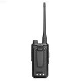 RT85 analog walkie talkie UV segment dual standby 5W 200 channel FM receiver US frequency