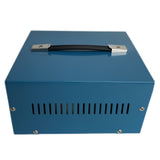 80A Handheld Pulse Spot Laser Welding hine 500W 220V 110V Jewelry Welder Tool Big Power Butt Gold Sier Copper