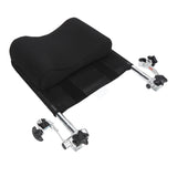 Neck Support Reduce Pressure Headrest Adjustable Anti Side Fall Wheelchair Accessories for Elderly