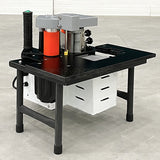 Manual Double Side Gluing Portable Bander Woodworking Edge Banding hine 220V/110V 1200W
