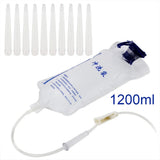 Home Reusable Medical Multifunction Flusher Constipation Enema Bag Anus&Vaginal Cleaning Sex products Toys For Women