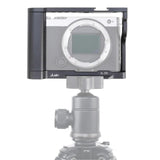 Camera For LUMIX S9 Locating Holes Tripod Shooting Cage Handle Grip Photography Accessories