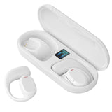 Wireless Bluetooth Headphones Tws Earphones Mini Heaset with Charging Case JS270 Waterproof Earbuds Hot Sale